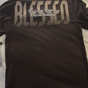 Seven Souls Tee